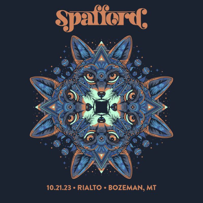 10/21/23 Rialto, Bozeman, MT 
