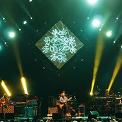 09/25/10 Verizon Wireless Amphitheatre, Atlanta, GA 