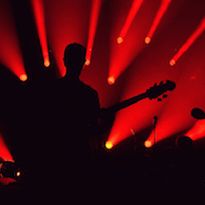 03/07/14 Crystal Ballroom, Portland, OR 