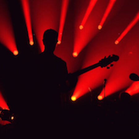 03/07/14 Crystal Ballroom, Portland, OR 