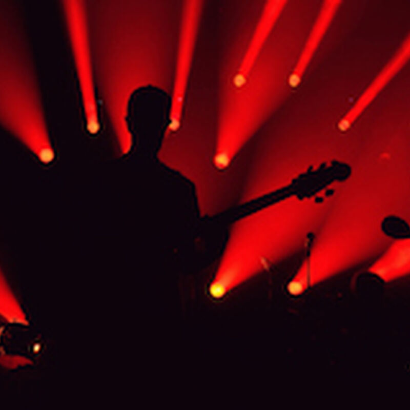 03/07/14 Crystal Ballroom, Portland, OR 
