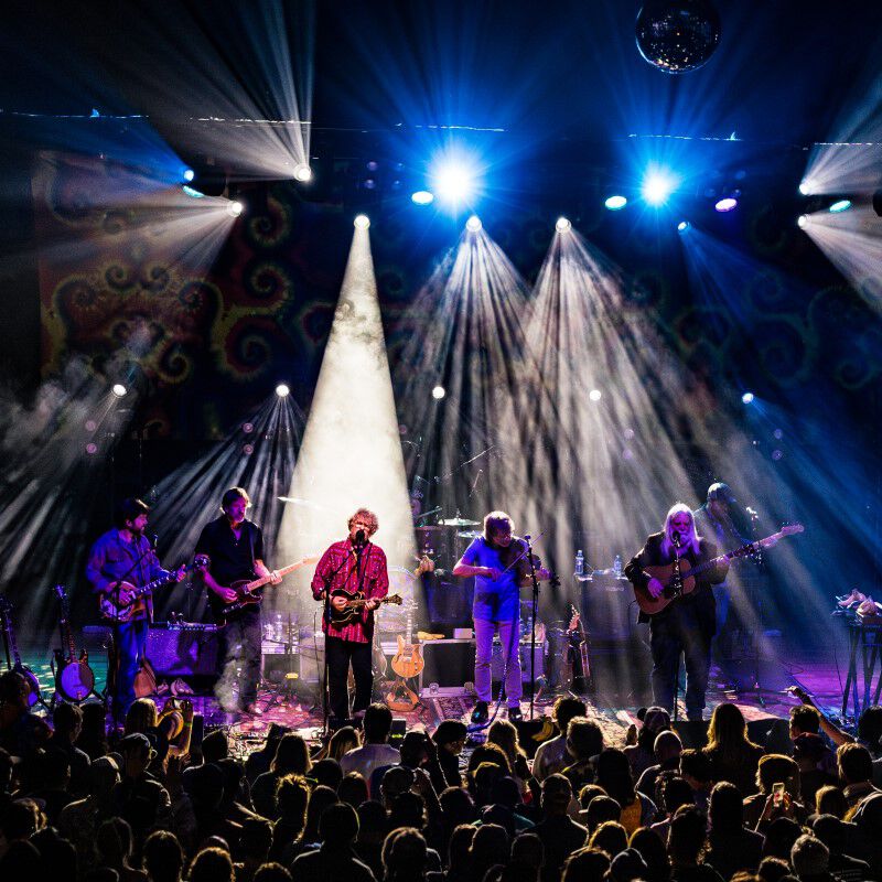 11/30/24 Boulder Theater, Boulder, CO 