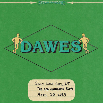 04/20/23 The Commonwealth Room, Salt Lake City, UT 