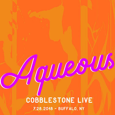 07/28/18 Cobblestone Live, Buffalo, NY 