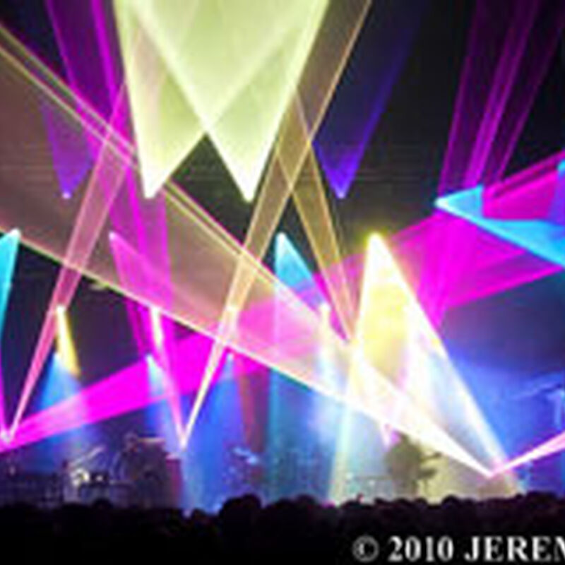 12/27/10 Terminal 5, New York, NY 