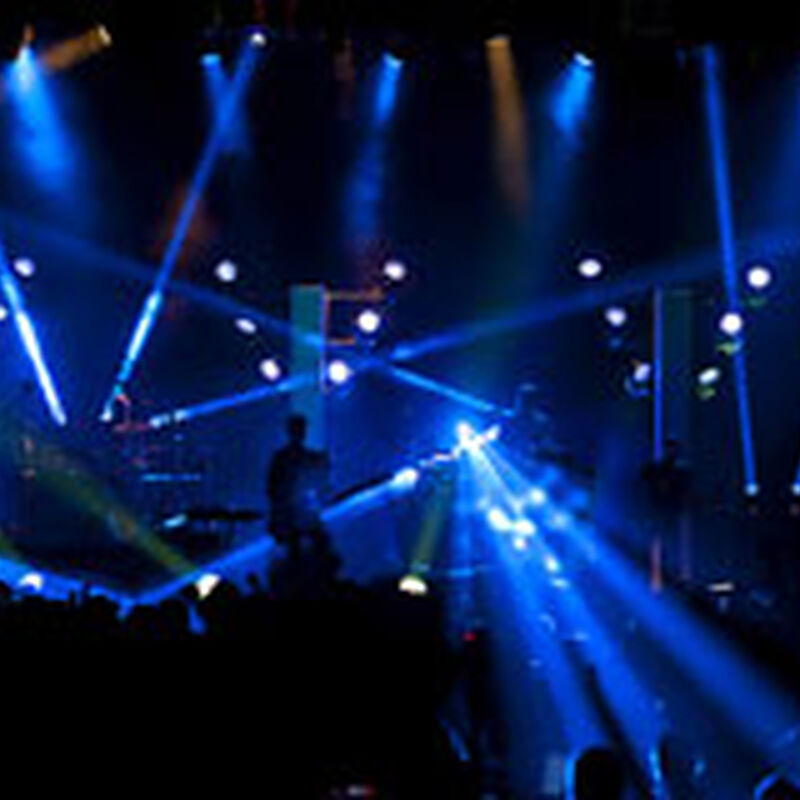 02/04/12 Fillmore Auditorium, Denver, CO 