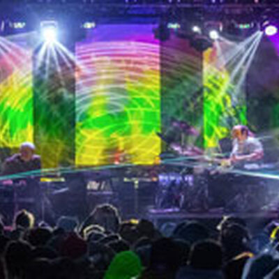 10/04/14 Canopy Club, Urbana, IL 