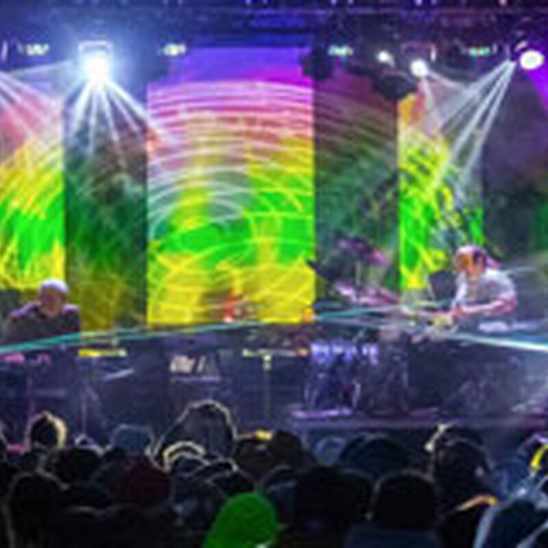 10/04/14 Canopy Club, Urbana, IL 