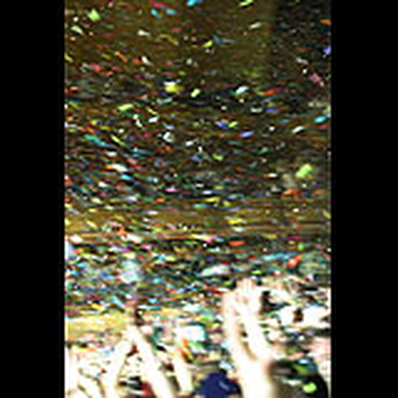 12/31/03 Auditorium Theater, Chicago, IL  