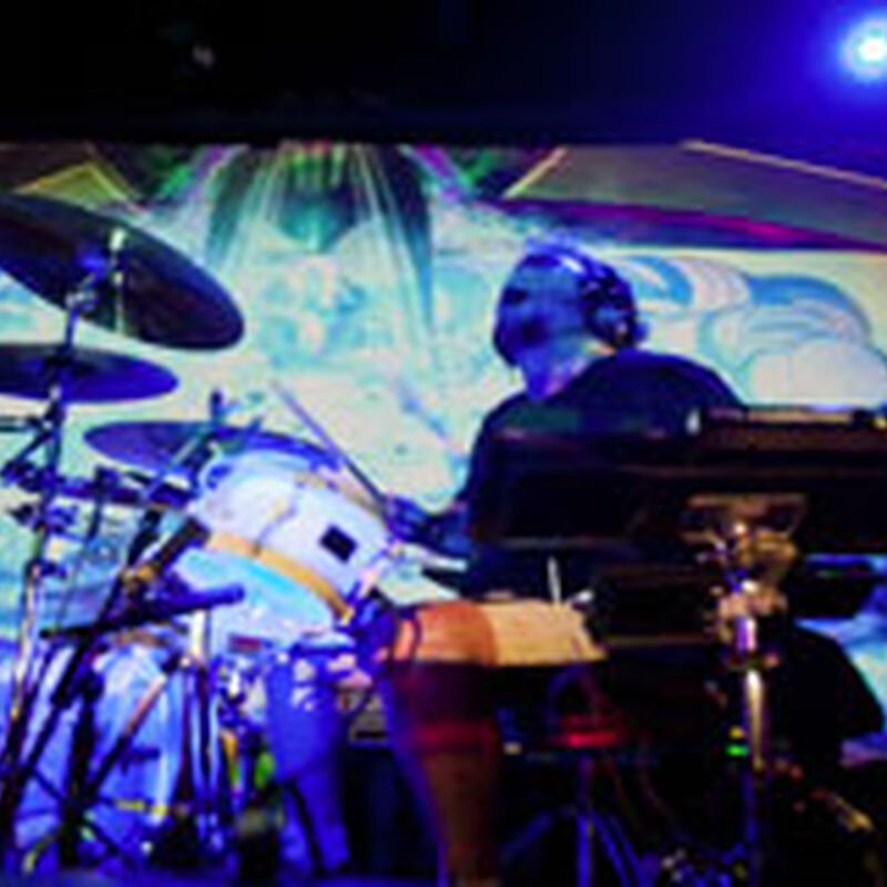 10/28/11 Fremont Film Studios, Seattle, WA 