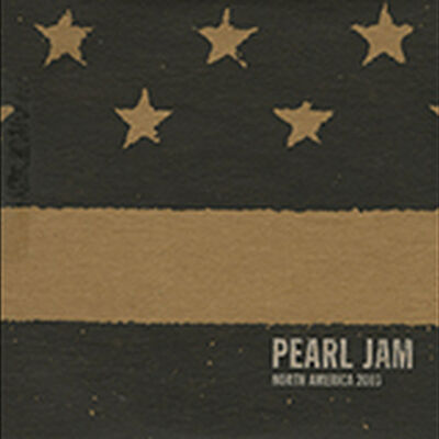 04/25/03 Gund Arena, Cleveland, OH 