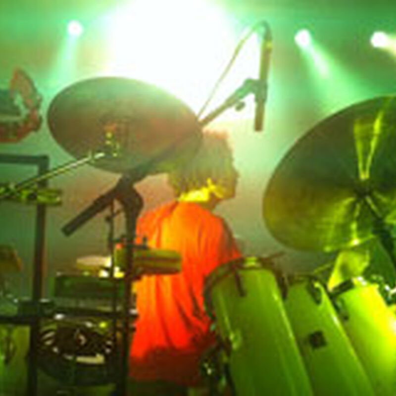 03/06/11 The Venue, Fargo, ND 