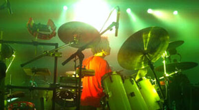 03/06/11 The Venue, Fargo, ND 