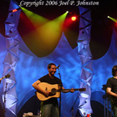 12/31/06 Fillmore Auditorium, Denver, CO 