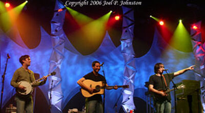 12/31/06 Fillmore Auditorium, Denver, CO 