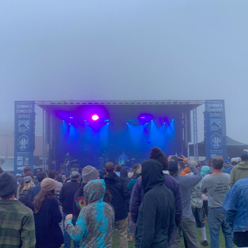 08/24/19 Beech Mountain Resort, Beech Mountain, NC 