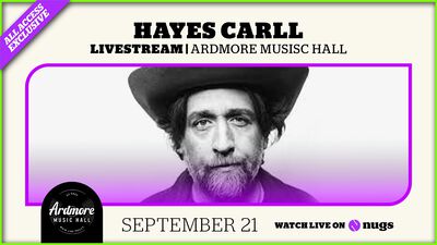 09/21/25 Ardmore Music Hall, Ardmore, PA 