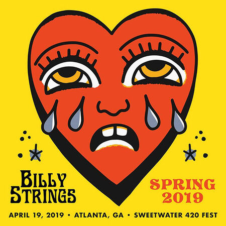 04/19/19 Sweetwater 420 Festival, Atlanta, GA 