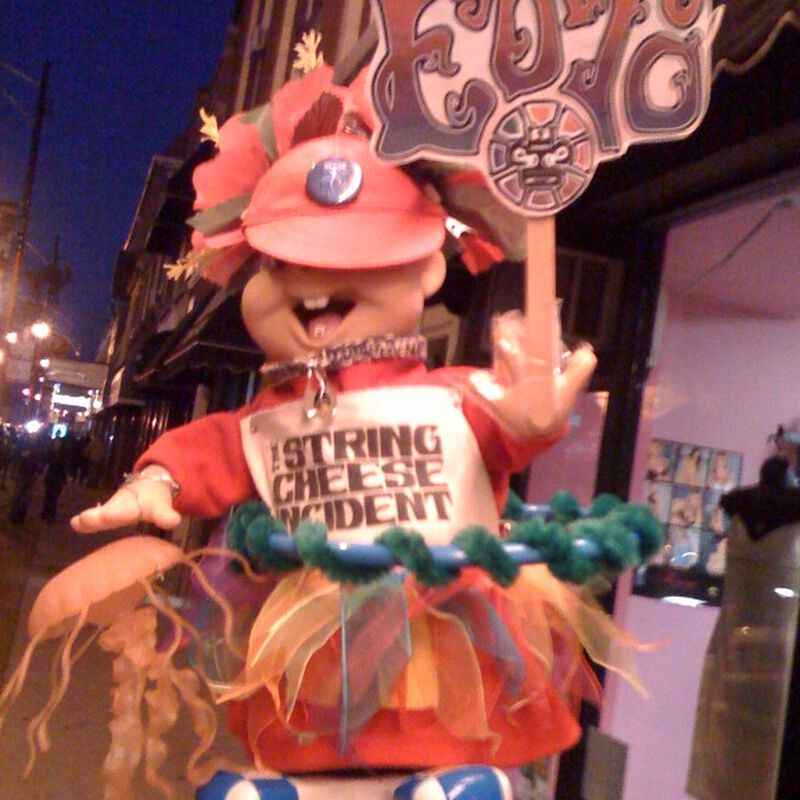 10/04/08 Portage Theater, Chicago, IL 