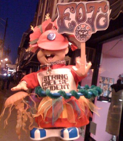 10/04/08 Portage Theater, Chicago, IL 