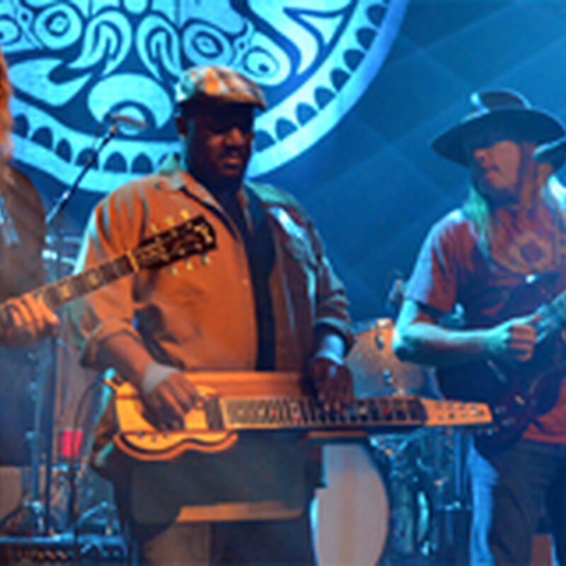 10/10/14 The Fillmore Miami Beach at Jackie Gleason Theater, Miami, FL 