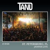 02/16/24 Jannus Live, St. Petersburg, FL 