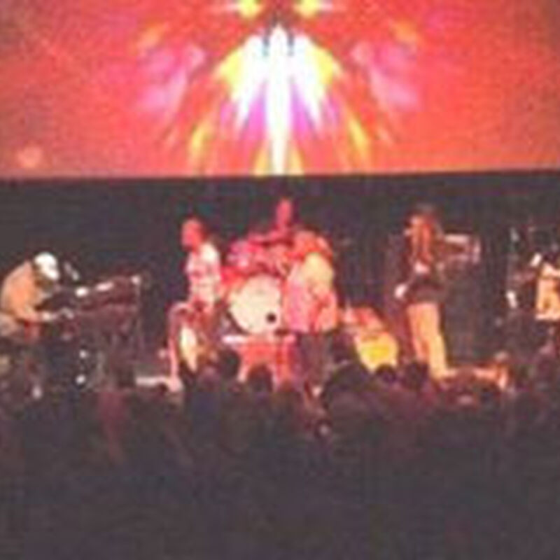 01/27/12 McNear's Mystic Theater, Petaluma, CA 