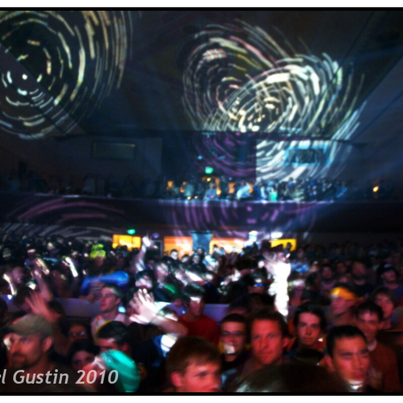 04/16/10 Boulder Theater, Boulder, CO 