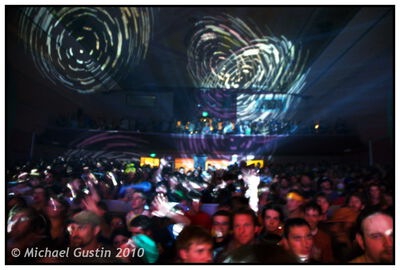 04/16/10 Boulder Theater, Boulder, CO 