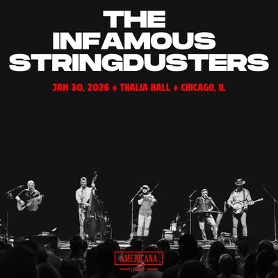 01/30/26 Thalia Hall, Chicago, IL 