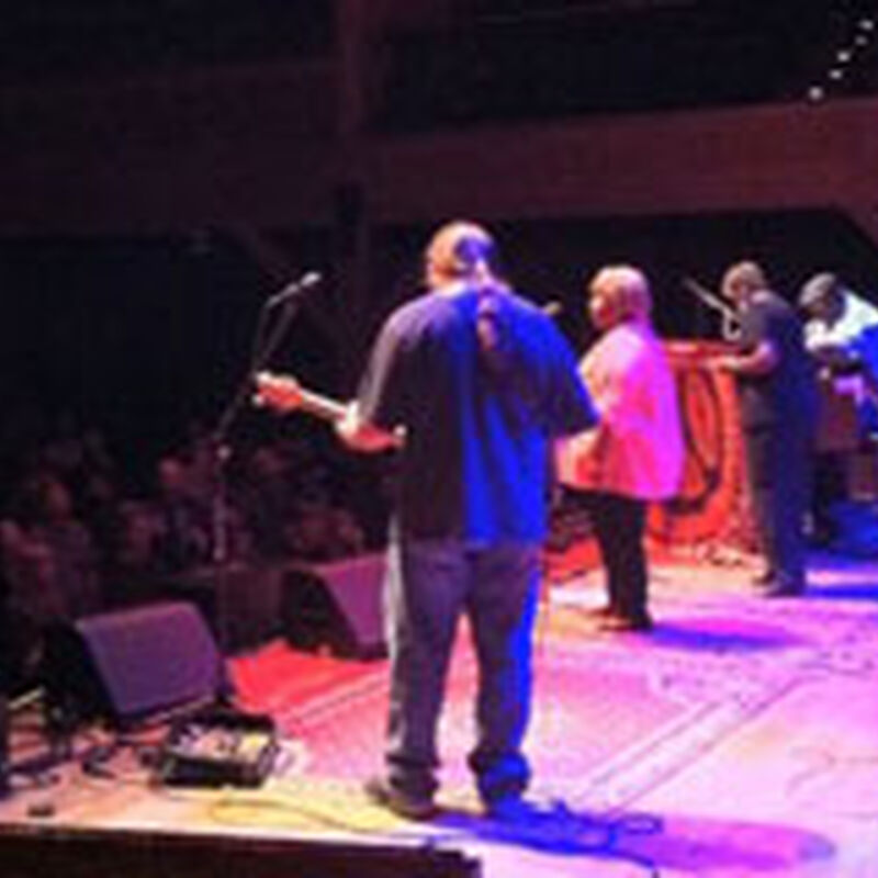 10/06/11 Penn's Peak, Jim Thorpe, PA 