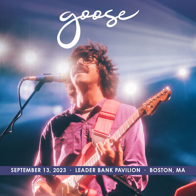 09/13/23 Leader Bank Pavilion, Boston, MA 