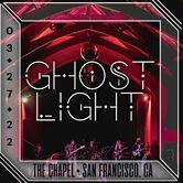03/27/22 The Chapel, San Francisco, CA 
