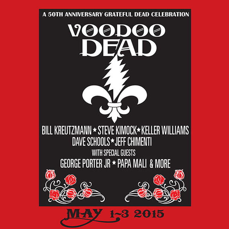 05/01/15 Republic, New Orleans, LA 