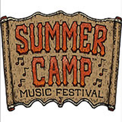05/22/15 Summer Camp, Chillicothe, IL 