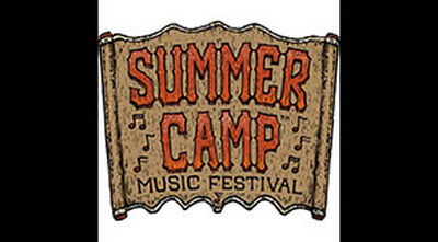 05/22/15 Summer Camp, Chillicothe, IL 