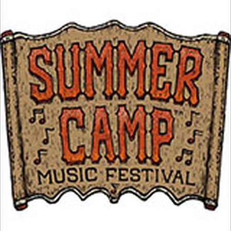 05/22/15 Summer Camp, Chillicothe, IL 