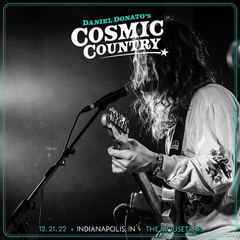 12/21/22 The Mousetrap, Indianapolis, IN 