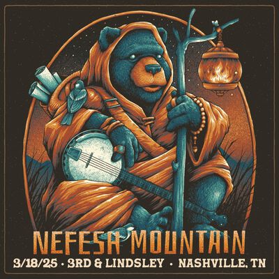 03/18/25 3rd & Lindsley, Nashville, TN 