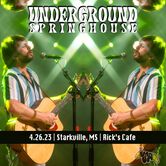 04/26/23 Rick's Cafe, Starkville, MS 