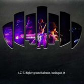 04/27/13 Higher Ground, Burlington, VT 