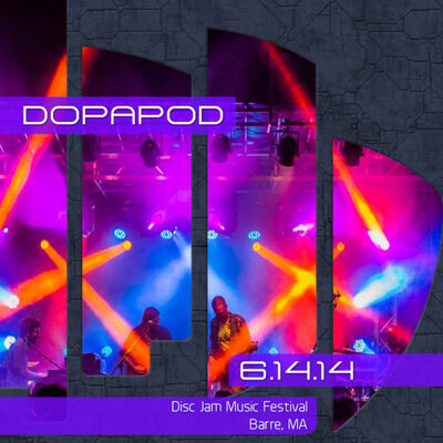 06/14/14 Disc Jam Music Festival, Barre, MA 