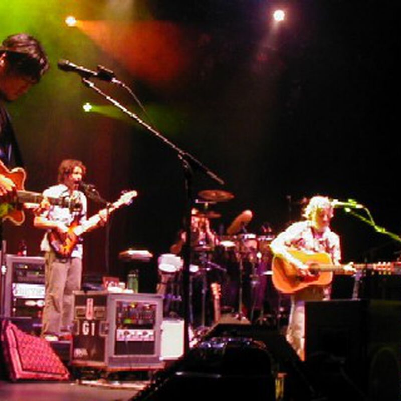 10/20/04 Fox Theatre, Atlanta, GA 