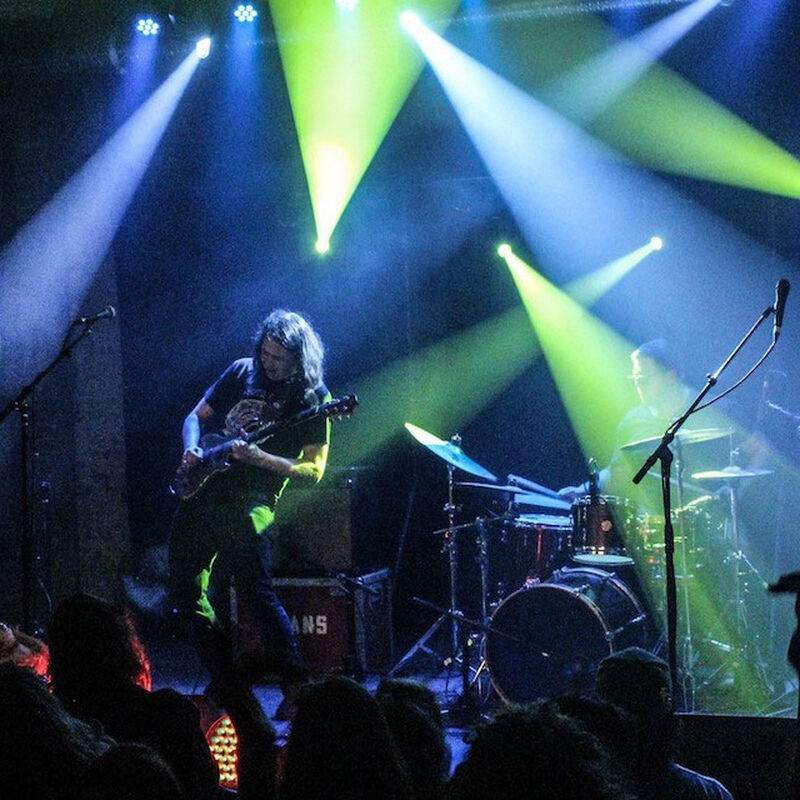 09/16/17 Buffalo Iron Works, Buffalo, NY 