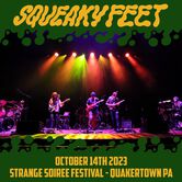 10/14/23 Strange Soiree Festival, Quakertown, PA 