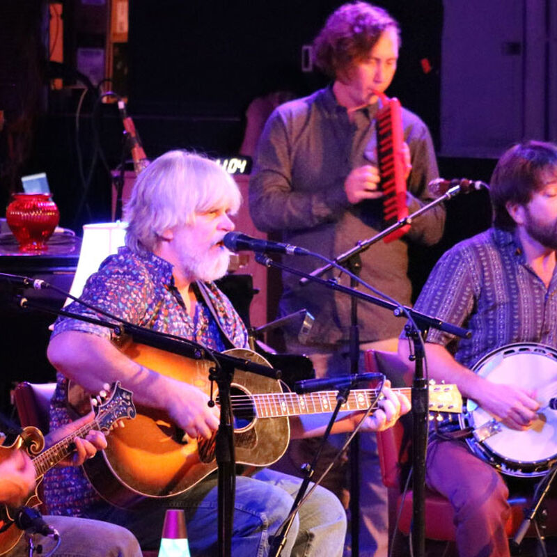 11/10/17 City Winery, New York, NY 