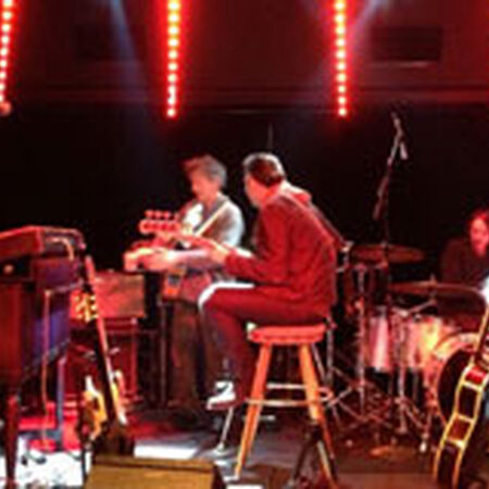 03/29/13 Crystal Bay Casino, Crystal Bay, NV 