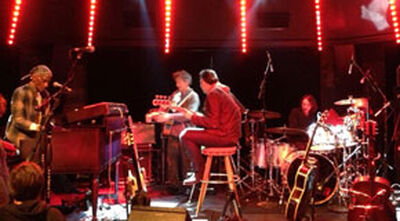 03/29/13 Crystal Bay Casino, Crystal Bay, NV 