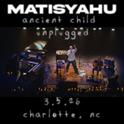 03/05/26 Booth Playhouse, Charlotte, NC 