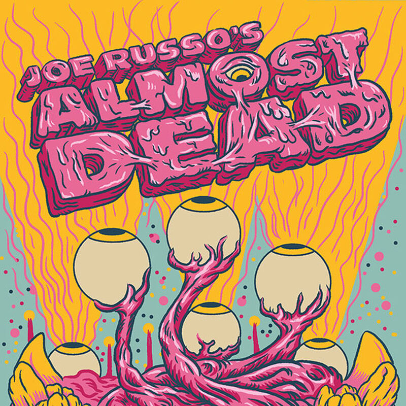 11/10/18 The Fox Oakland, Oakland, CA 